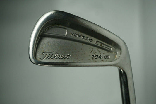 Titleist 704CB 3 Iron / Stiff Flex Steel Shaft
