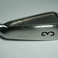 Titleist 704CB 3 Iron / Stiff Flex Steel Shaft