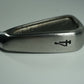 Titleist 704CB 4 Iron / Stiff Flex Steel Shaft