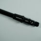 Diamana Dialead S60 Shaft / Regular Flex Graphite / Taylormade Adapter / 41.75"