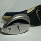 Nike Slingshot 3 Hybrid / Regular Flex Graphite Shaft / With Headcover
