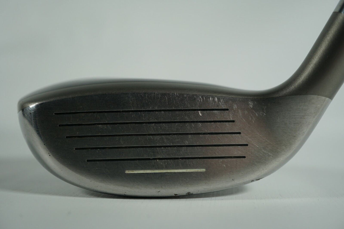 Nike Slingshot 3 Hybrid / Regular Flex Graphite Shaft / With Headcover