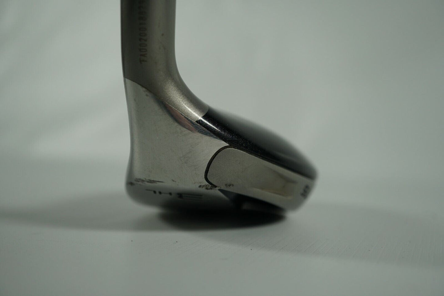 Nike Slingshot 3 Hybrid / Regular Flex Graphite Shaft / With Headcover