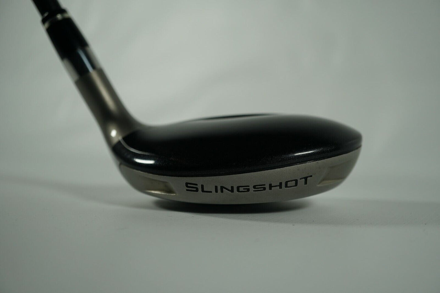 Nike Slingshot 3 Hybrid / Regular Flex Graphite Shaft / With Headcover