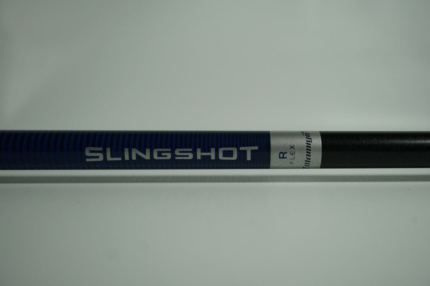 Nike Slingshot 3 Hybrid / Regular Flex Graphite Shaft / With Headcover