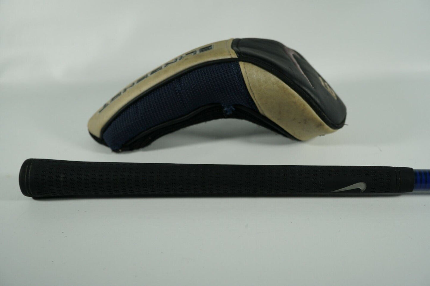 Nike Slingshot 3 Hybrid / Regular Flex Graphite Shaft / With Headcover