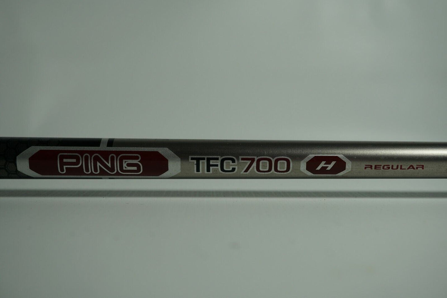 Ping i15 3 Hybrid 20° / Regular Flex Graphite Shaft