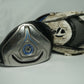 Taylormade Jetspeed 3 Hybrid 19° / Regular Flex Graphite Shaft / With Headcover