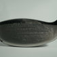 Taylormade Jetspeed 3 Hybrid 19° / Regular Flex Graphite Shaft / With Headcover