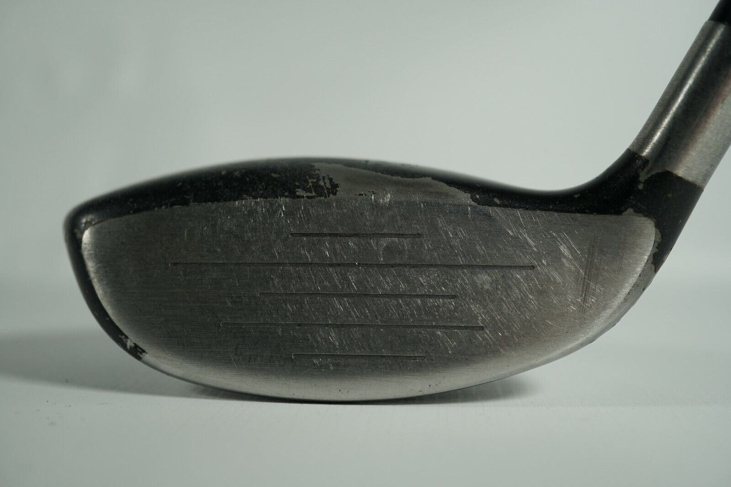 Taylormade Jetspeed 3 Hybrid 19° / Regular Flex Graphite Shaft / With Headcover