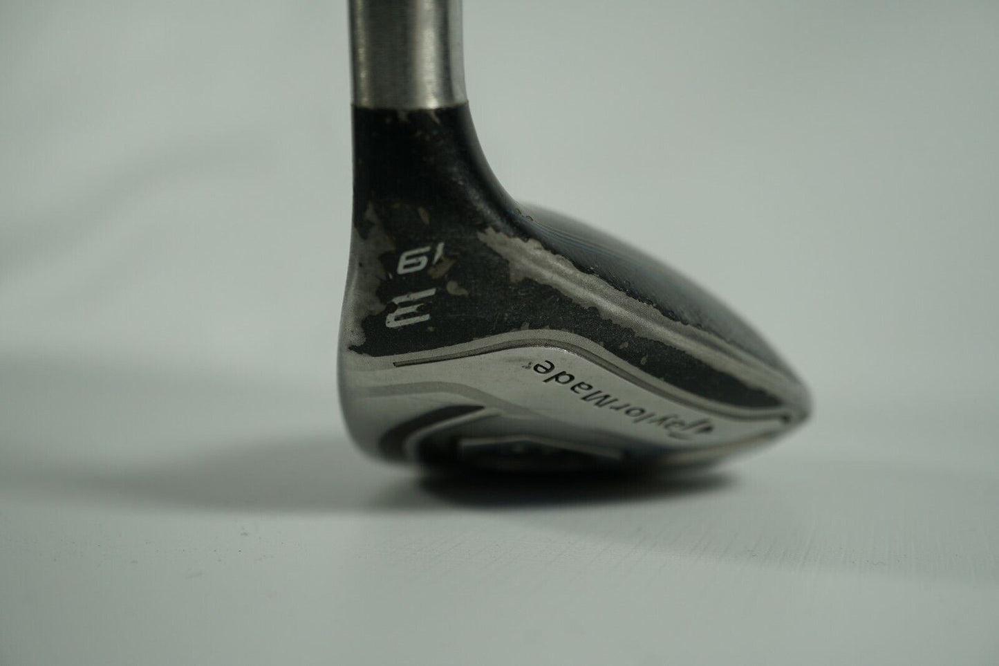Taylormade Jetspeed 3 Hybrid 19° / Regular Flex Graphite Shaft / With Headcover