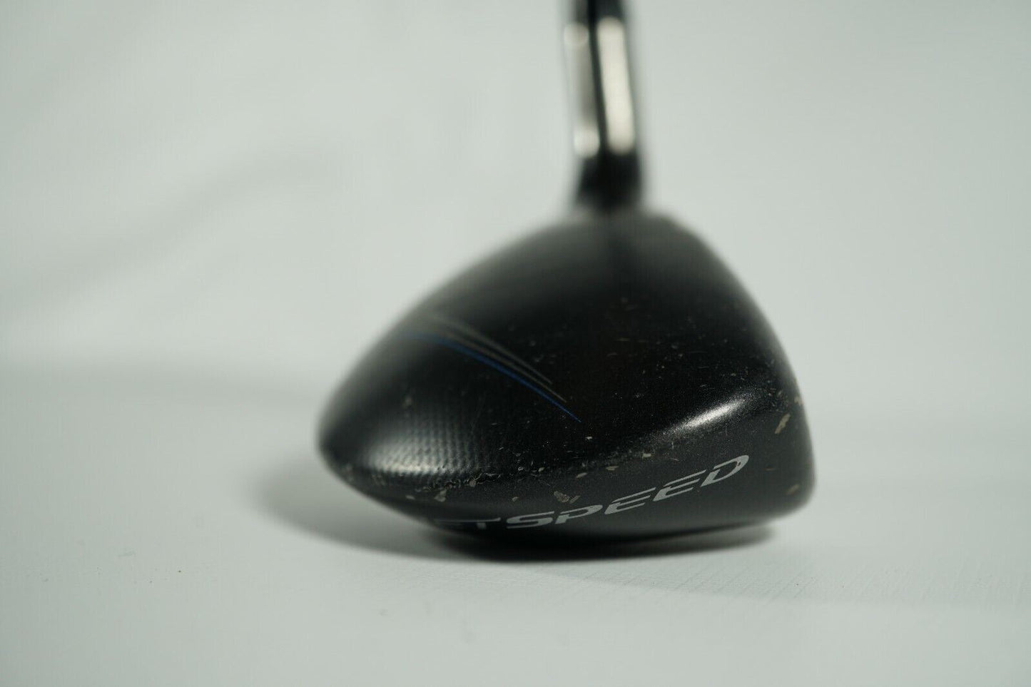Taylormade Jetspeed 3 Hybrid 19° / Regular Flex Graphite Shaft / With Headcover