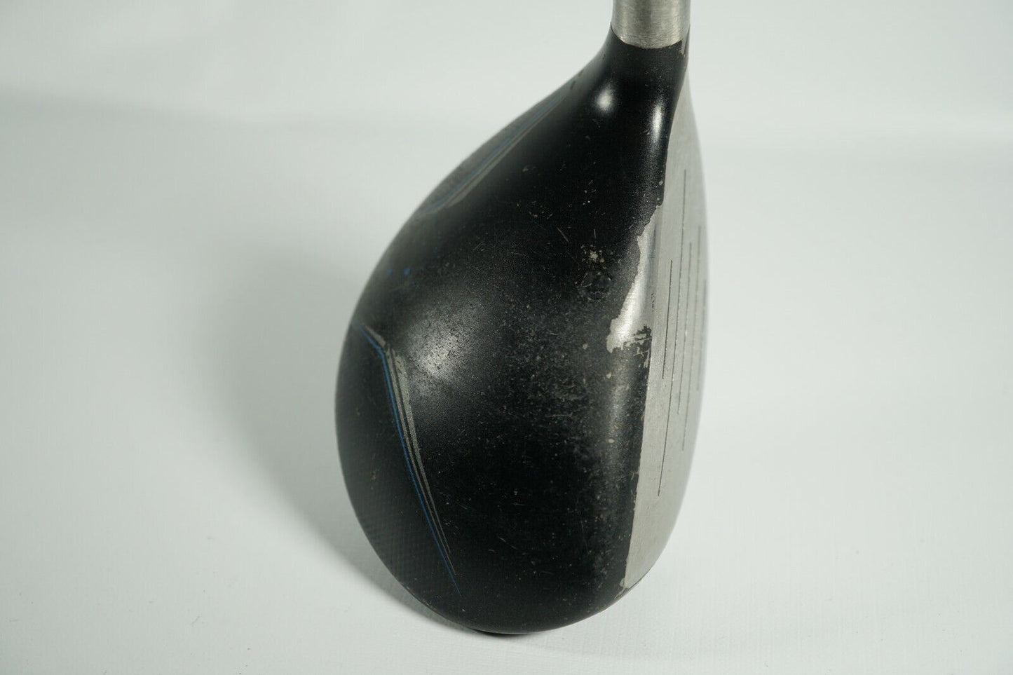Taylormade Jetspeed 3 Hybrid 19° / Regular Flex Graphite Shaft / With Headcover