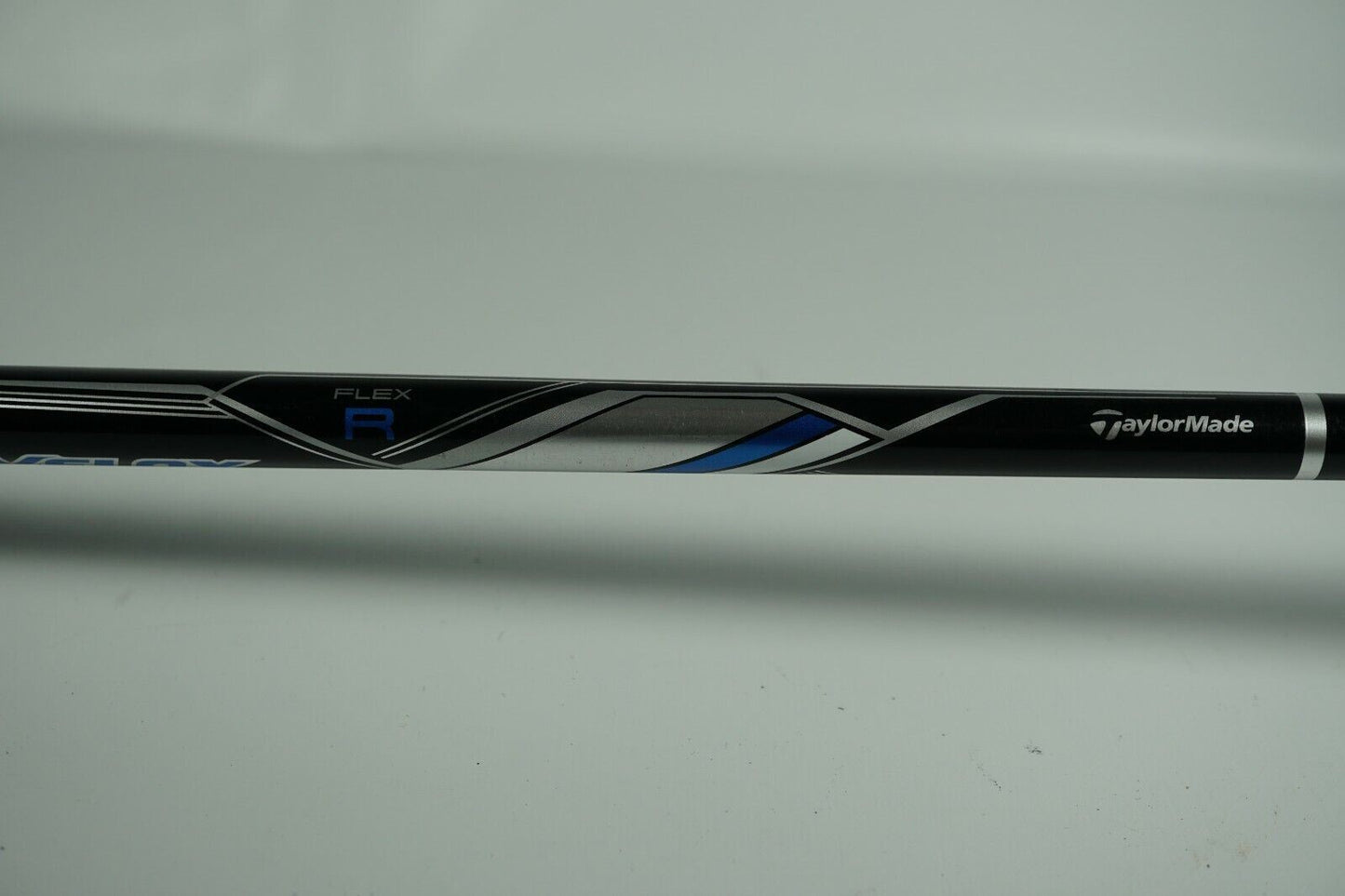 Taylormade Jetspeed 3 Hybrid 19° / Regular Flex Graphite Shaft / With Headcover