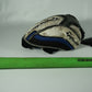 Taylormade Jetspeed 3 Hybrid 19° / Regular Flex Graphite Shaft / With Headcover