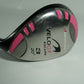 Ben Ross VeloCT 3 Hybrid 20° / Ladies Flex Graphite Shaft