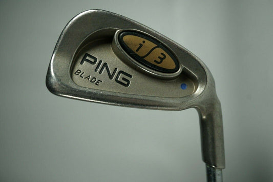 Ping i3 3 Iron / Stiff Flex Steel Shaft