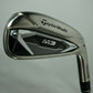 Taylormade M3 6 Iron / Stiff Flex Graphite Shaft