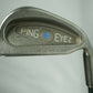 Ping Eye 2 4 Iron / Stiff Flex Steel Shaft