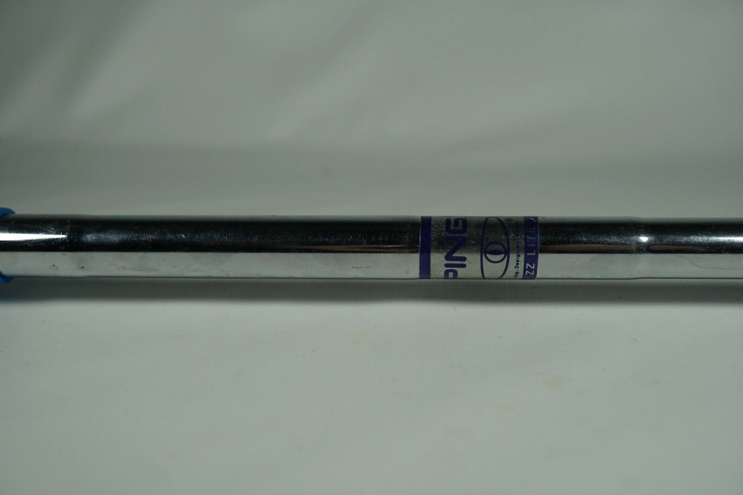 Ping Eye 2 4 Iron / Stiff Flex Steel Shaft
