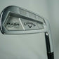 Callaway RAZR X 6 Iron / Stiff Flex Steel Shaft