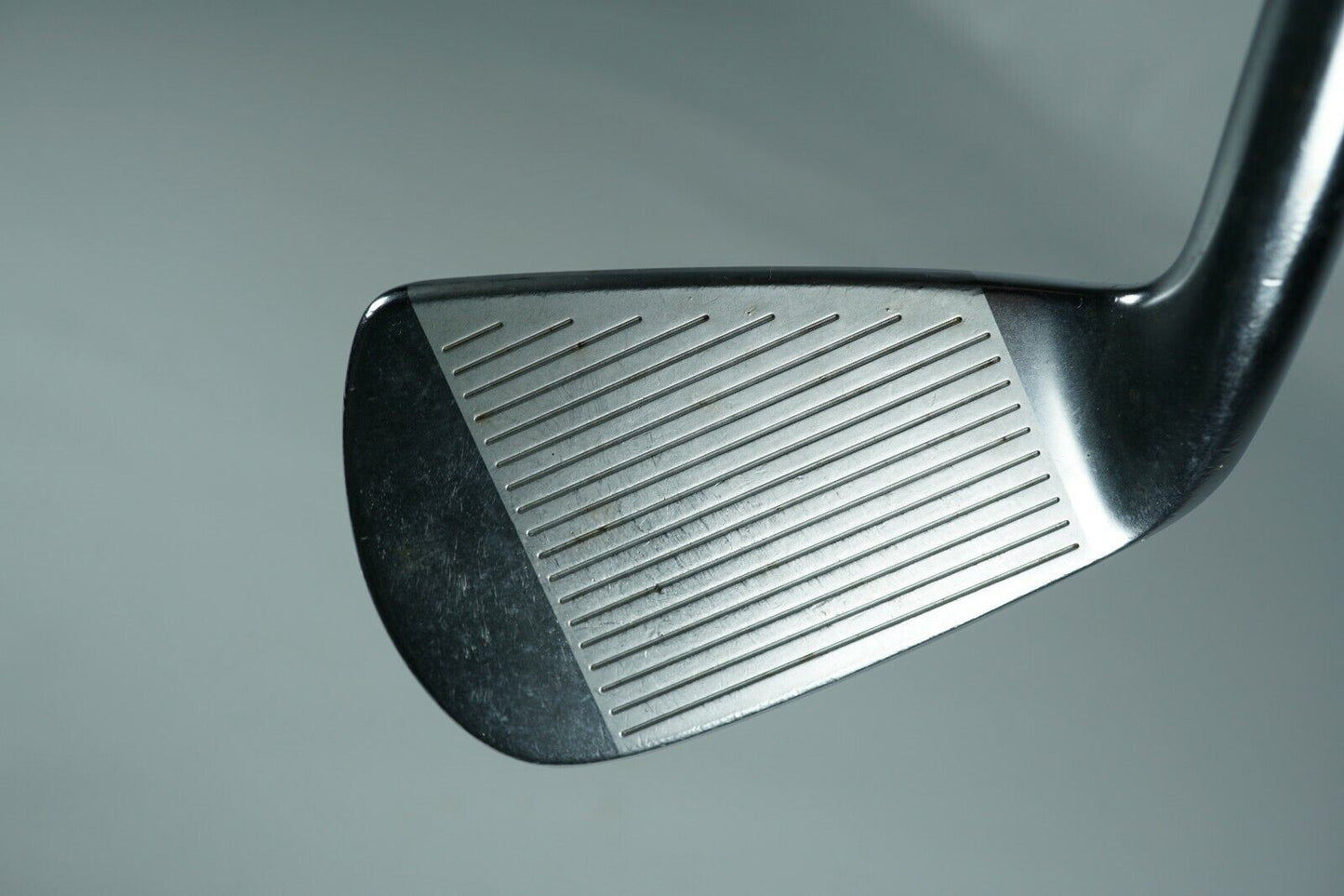 Callaway RAZR X 6 Iron / Stiff Flex Steel Shaft