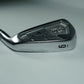 Callaway RAZR X 6 Iron / Stiff Flex Steel Shaft