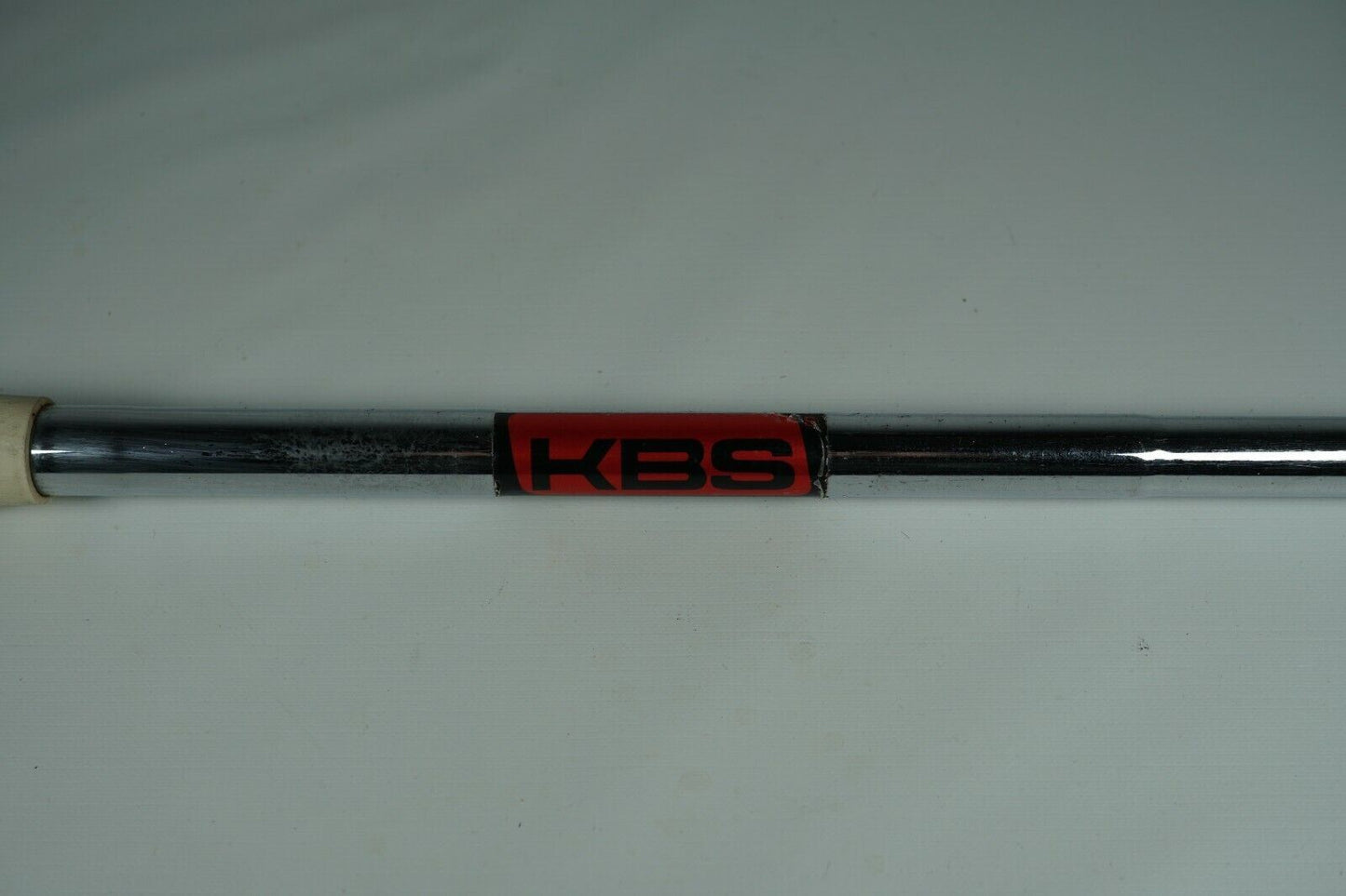 Callaway RAZR X 6 Iron / Stiff Flex Steel Shaft