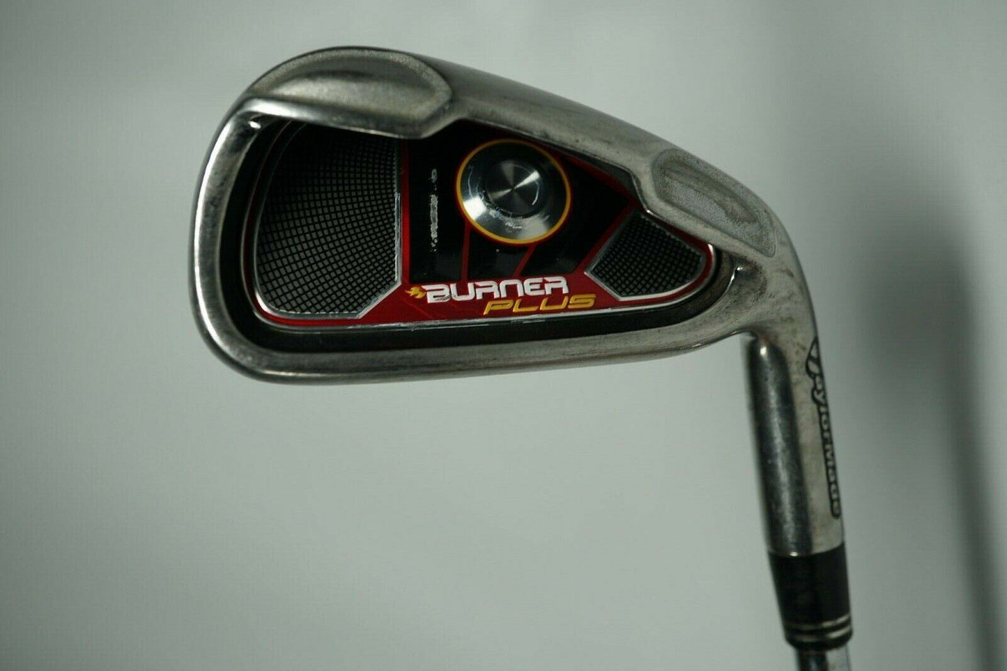 Taylormade Burner Plus 6 Iron / Regular Flex Steel Shaft