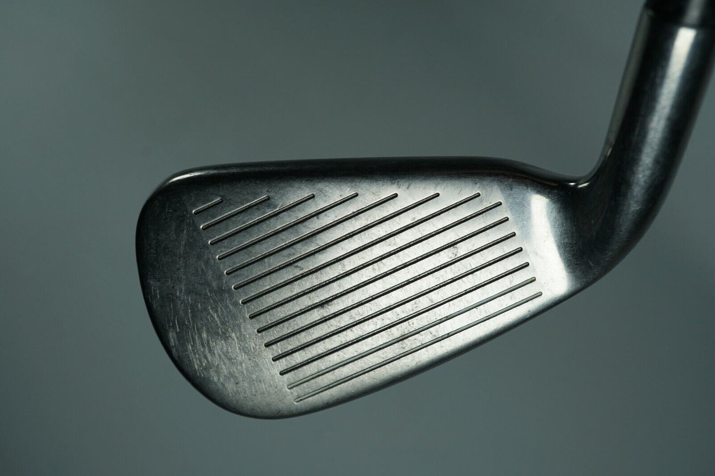 Taylormade Burner Plus 6 Iron / Regular Flex Steel Shaft