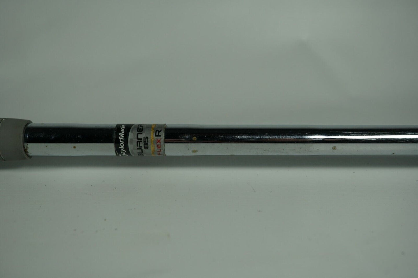 Taylormade Burner Plus 6 Iron / Regular Flex Steel Shaft