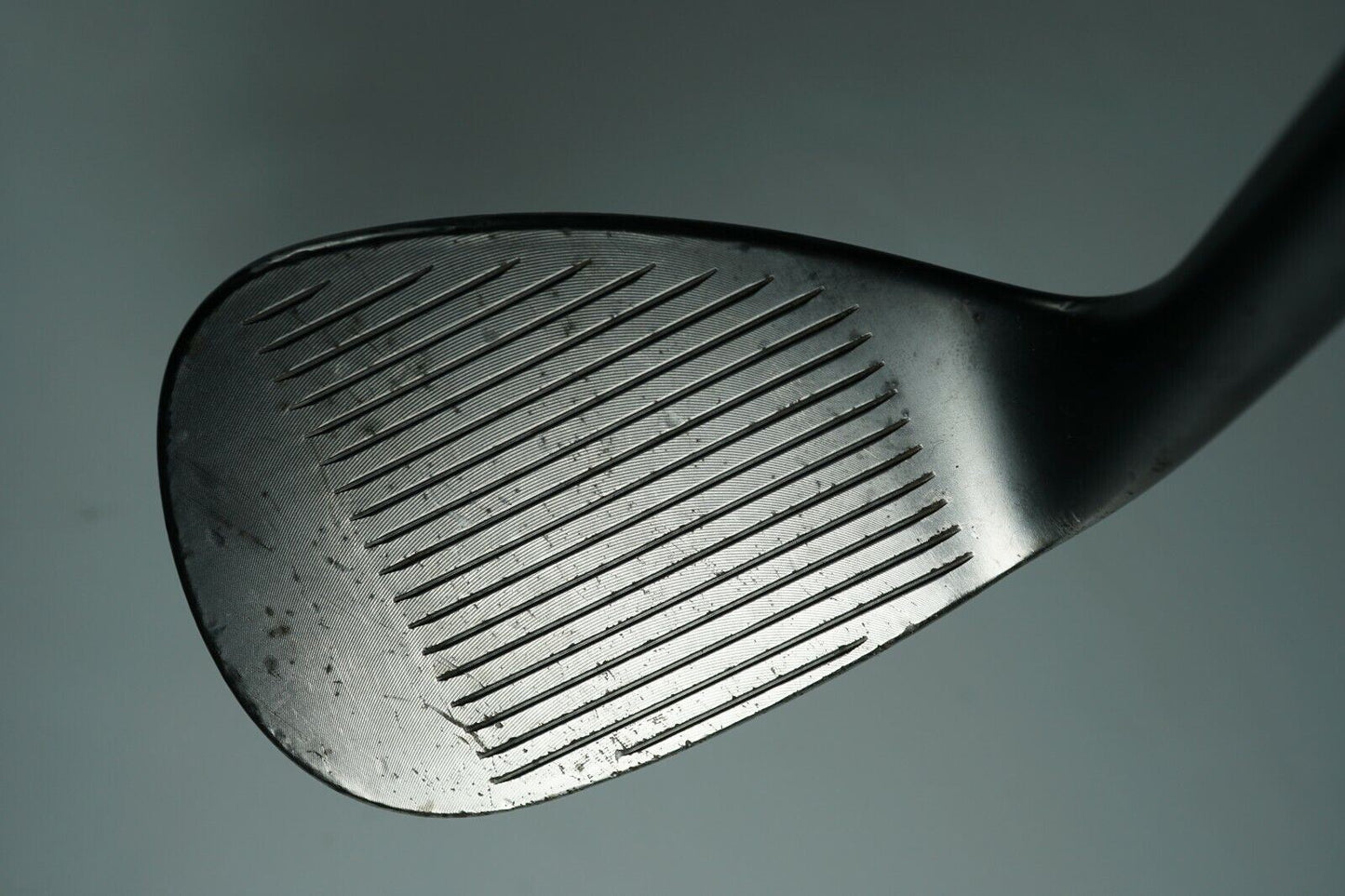 Ping Glide 58° Wedge / Wedge Flex Steel Shaft
