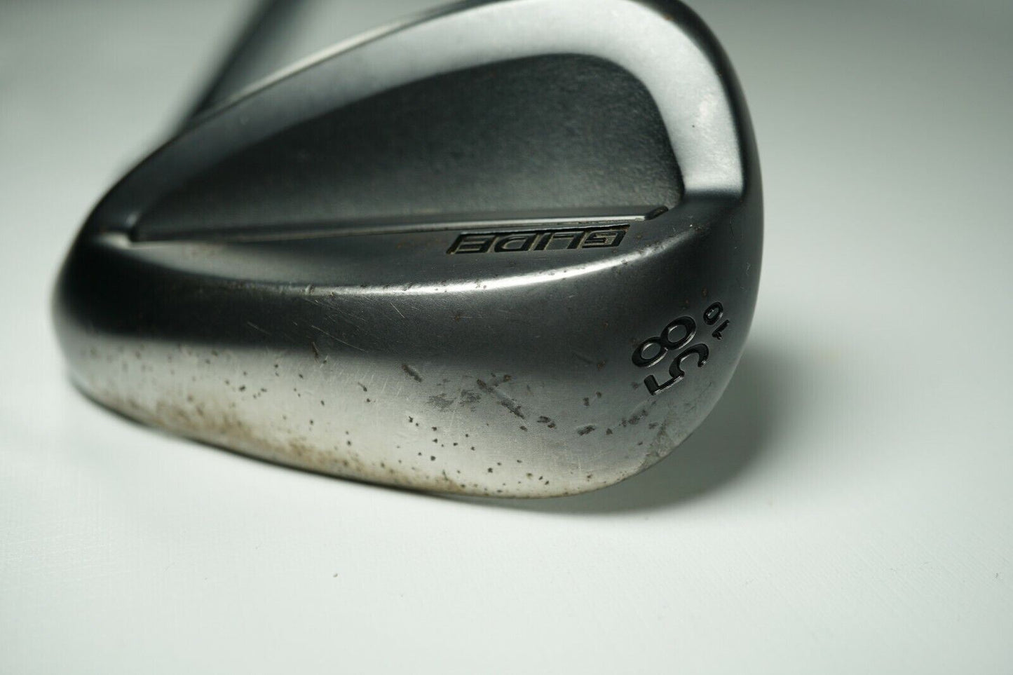 Ping Glide 58° Wedge / Wedge Flex Steel Shaft