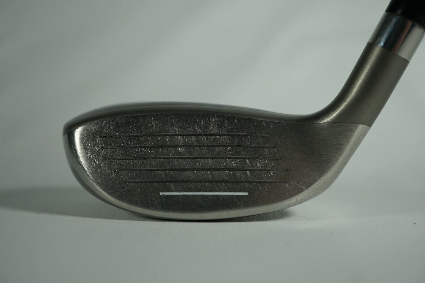 Nike Slingshot 4 Hybrid HL / Regular Flex Graphite Shaft / With Headcover