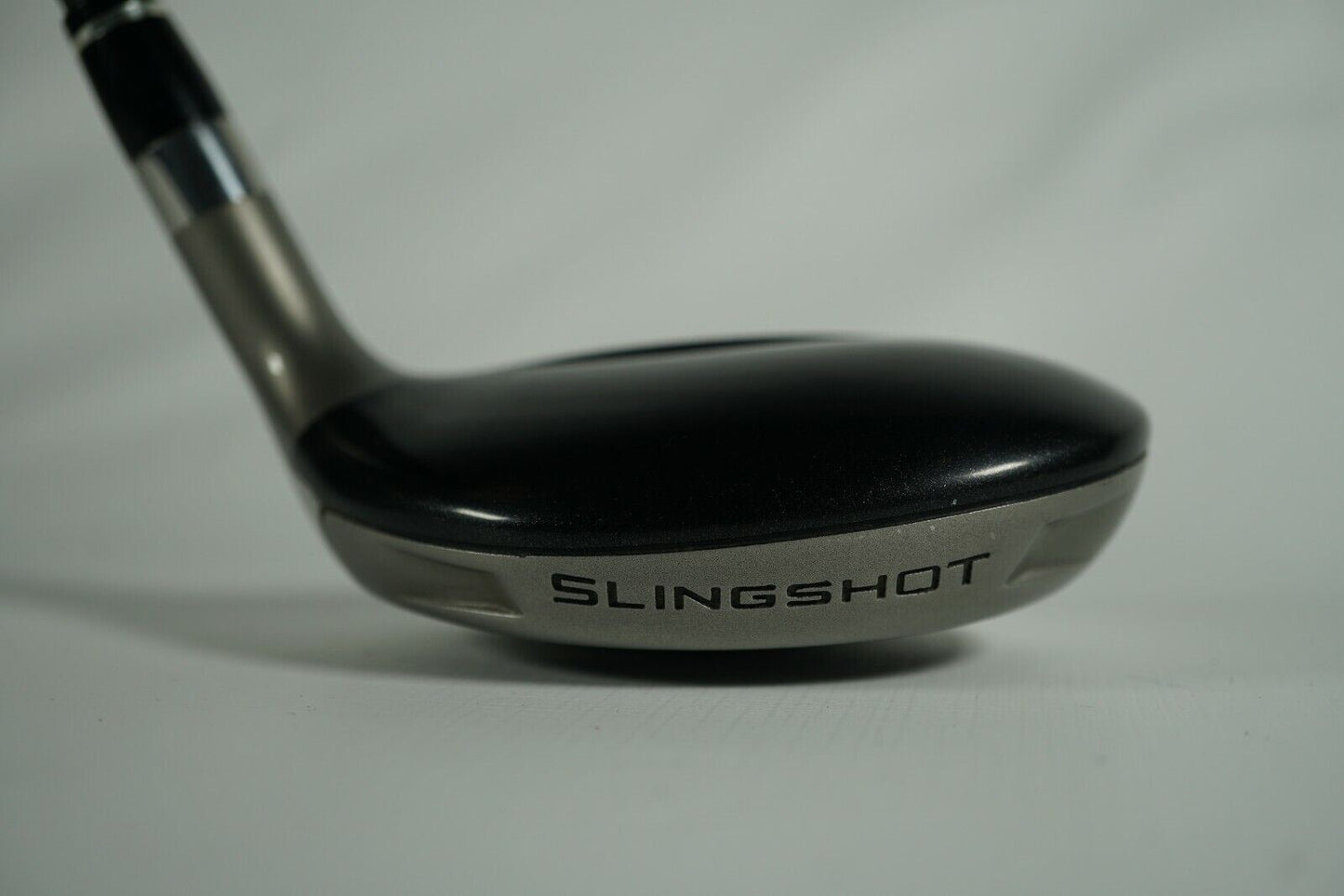 Nike Slingshot 4 Hybrid HL / Regular Flex Graphite Shaft / With Headcover