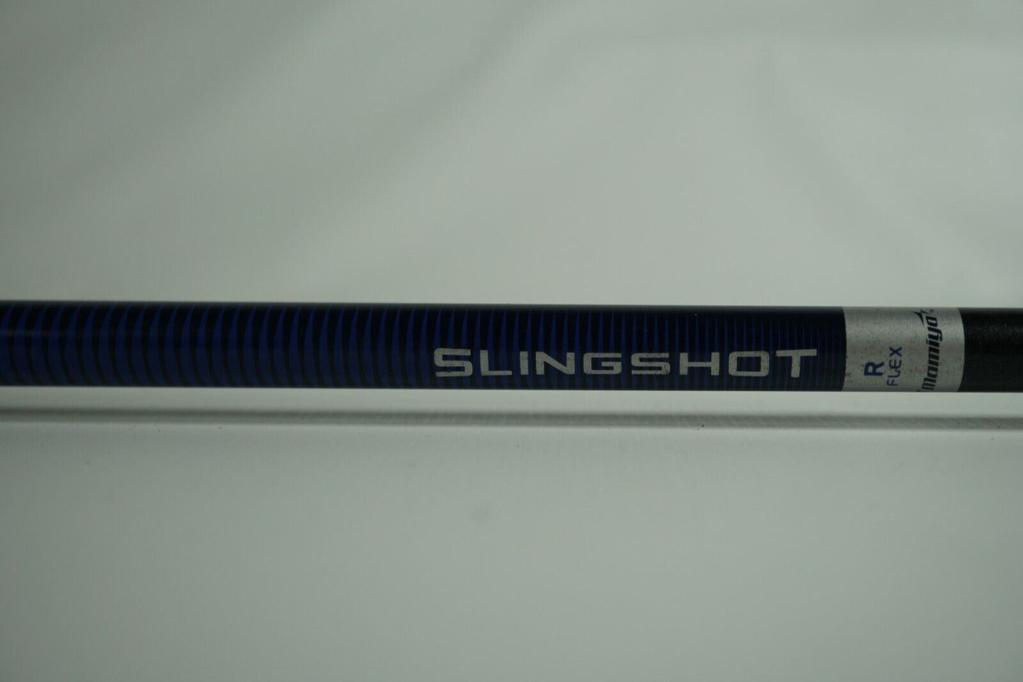 Nike Slingshot 4 Hybrid HL / Regular Flex Graphite Shaft / With Headcover