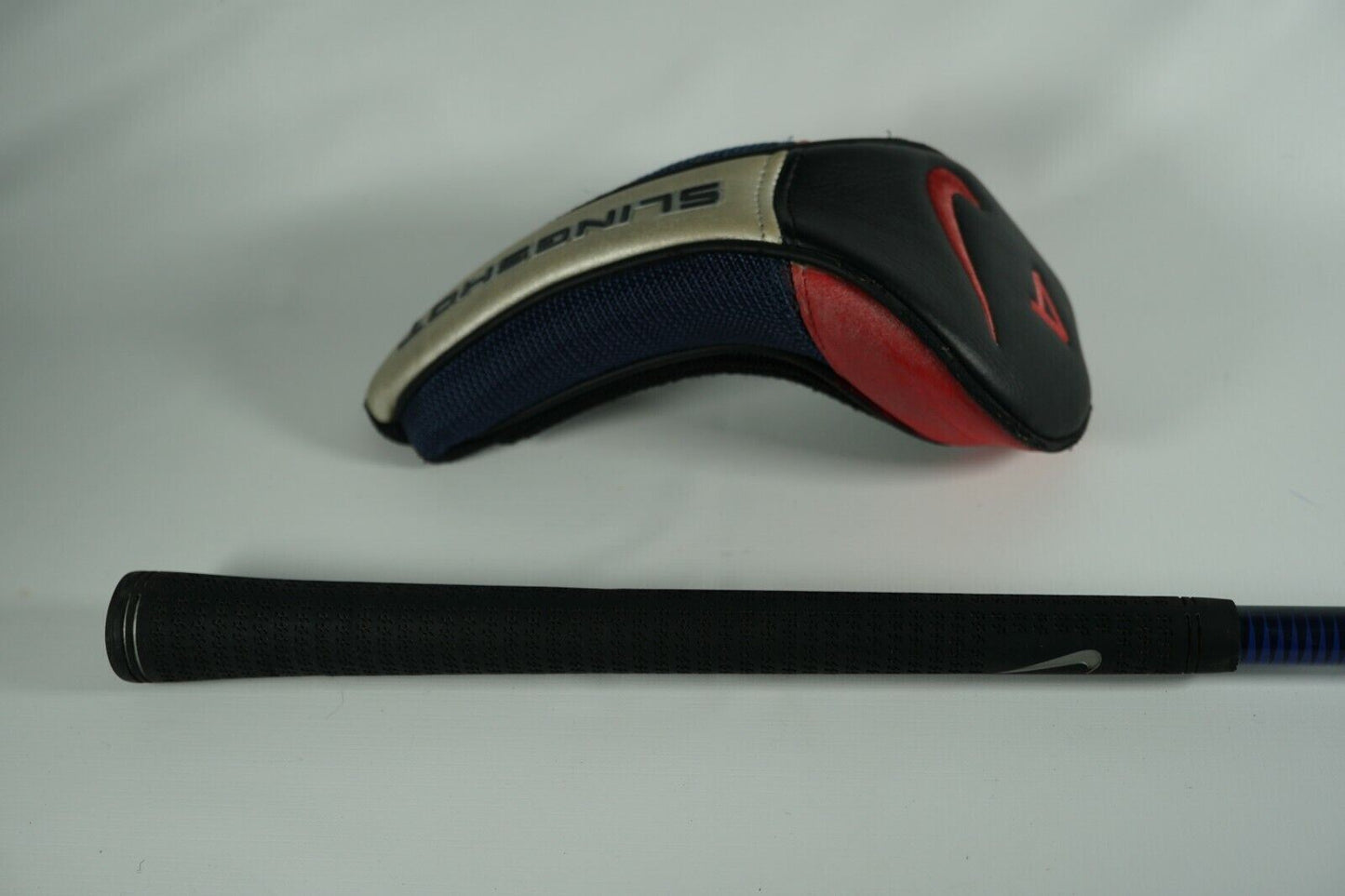 Nike Slingshot 4 Hybrid HL / Regular Flex Graphite Shaft / With Headcover