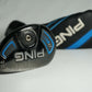 Ping G Series 3 Hybrid 19° / Stiff Flex Graphite Shaft / With Headcover