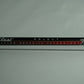 Titleist DCI 6 Iron / Regular Flex Graphite Shaft