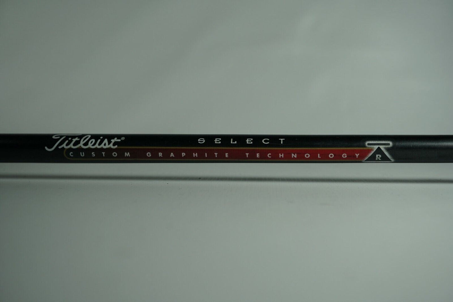 Titleist DCI 6 Iron / Regular Flex Graphite Shaft