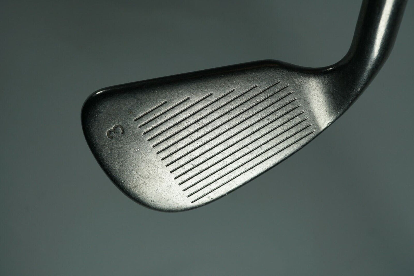 Ping Eye 2 3 Iron / Steel Shaft