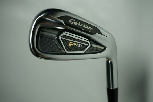 Taylormade Psi 7 Iron / Regular Flex Steel Shaft