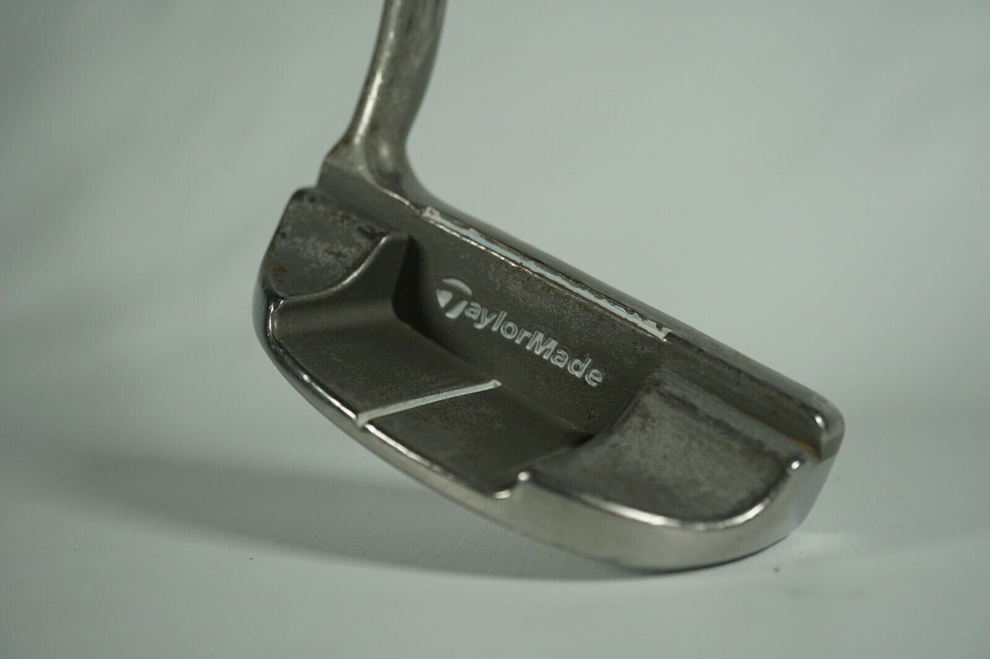 Taylormade Est 79 TM-880 Putter / 33.5" / With Headcover