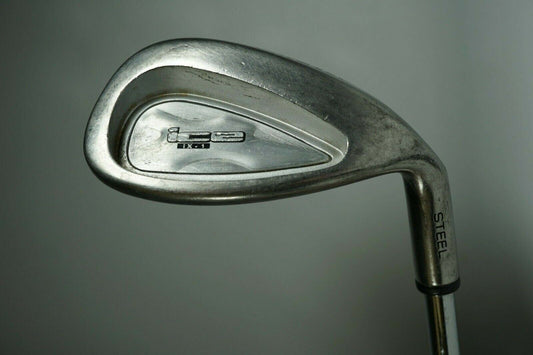 Skymax ice Sand Wedge / Regular Flex Steel Shaft