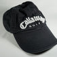 Callaway Ballantines Golf Hat / Black