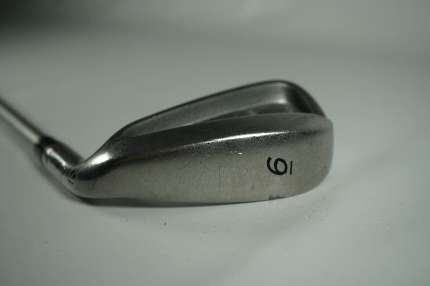 Taylormade RAC HT 6 Iron / Regular Flex Graphite Shaft