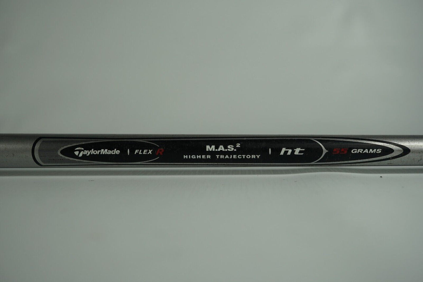 Taylormade RAC HT 6 Iron / Regular Flex Graphite Shaft