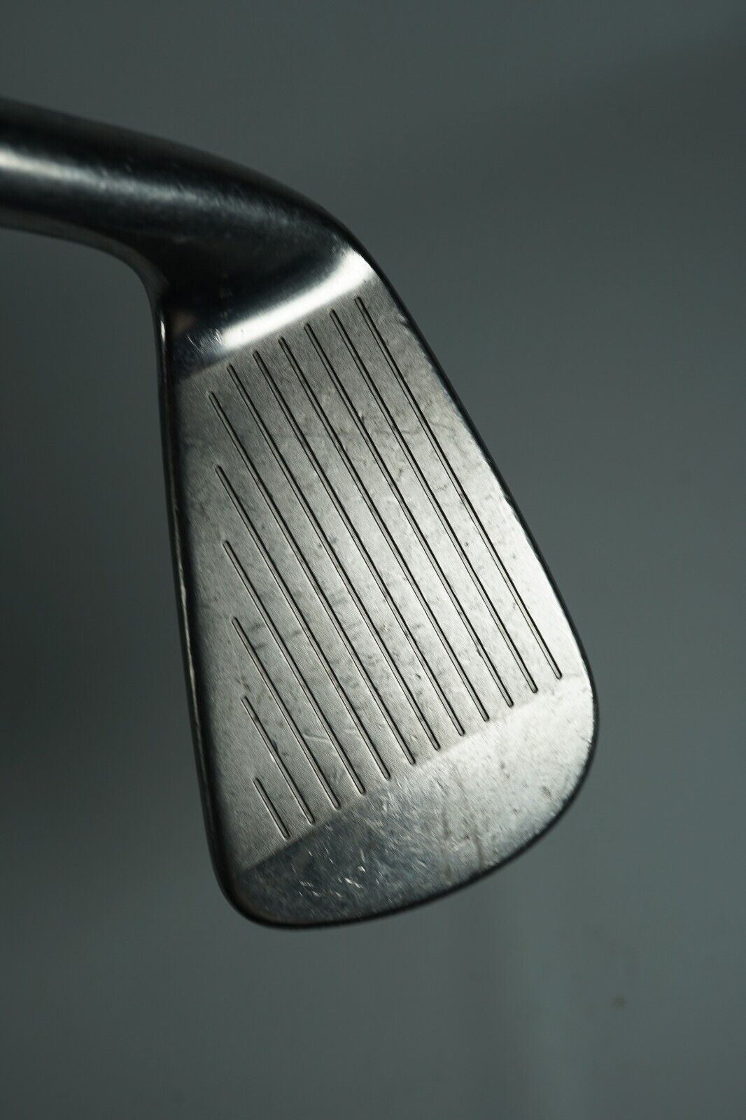 Titleist 704CB 6 Iron / Stiff Flex Steel Shaft