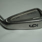 Titleist 704CB 6 Iron / Stiff Flex Steel Shaft