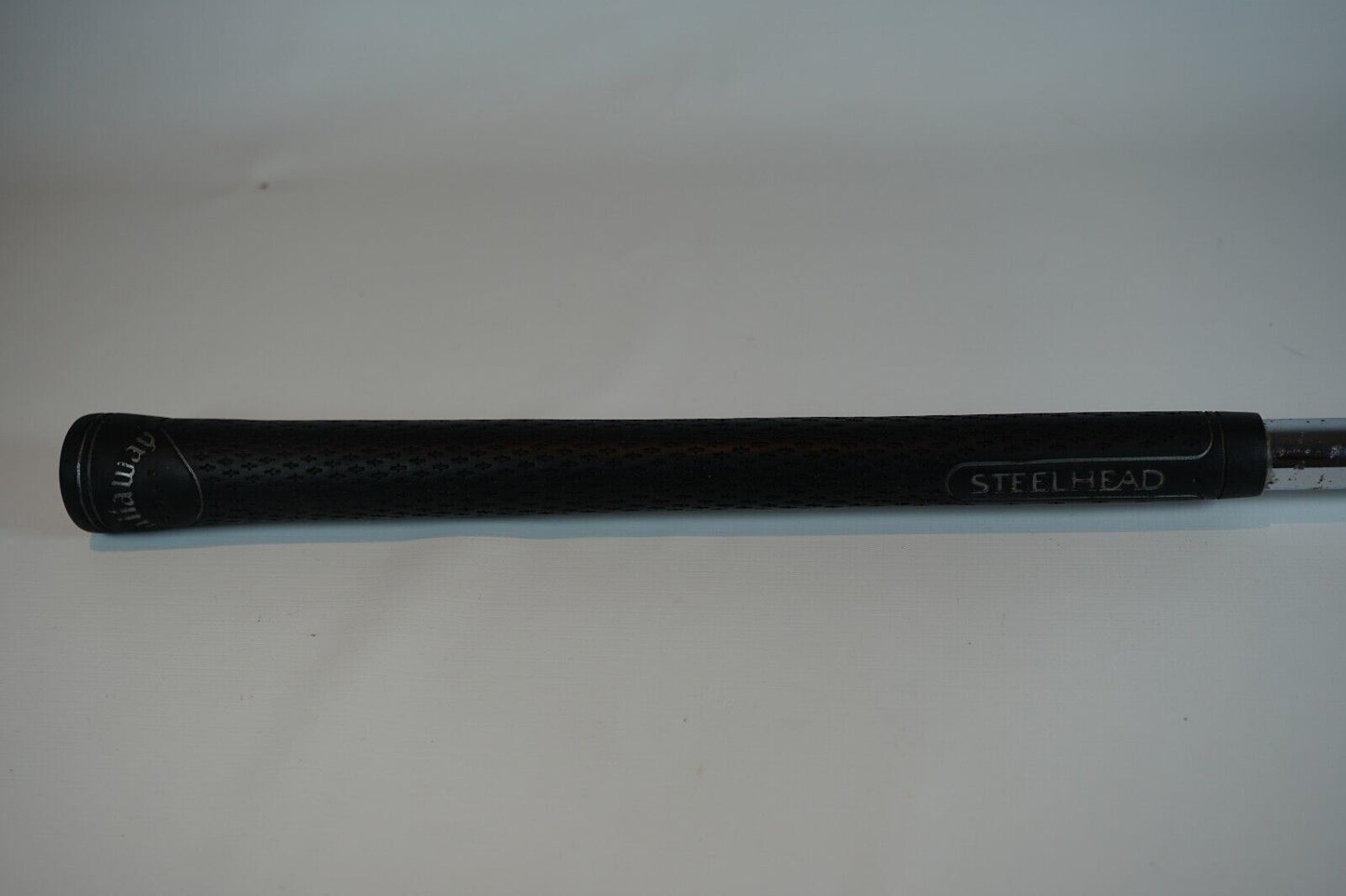 Callaway Steelhead X16 3 Iron / Uniflex Steel Shaft